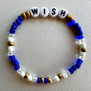 Disney Cruise Line Bracelets - Royal Theming