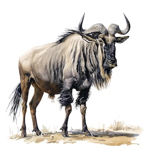 May include: A set of three ceramic mugs with a speckled, cream-colored glaze. Each mug features a different hand-painted floral design in shades of blue, green, and yellow. The mugs have a simple, rounded shape and a comfortable handle.