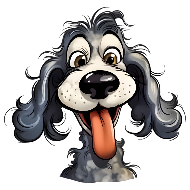 Funny Dog Car Stickers Dog Stickers Etsy