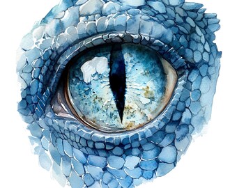 Draköga klistermärkesset 9 x 9 cm realistiska bilklistermärken reptilöga fantasidekoration vinyl vattentät monsterblick
