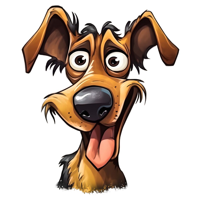 Funny Dog Car Stickers Dog Stickers Etsy