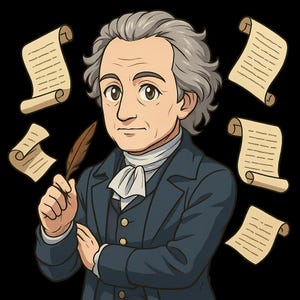 Adesivo Parole volanti di Goethe Adesivo per auto Adesivo in vinile resistente alle intemperie per esterni Personalizzabile