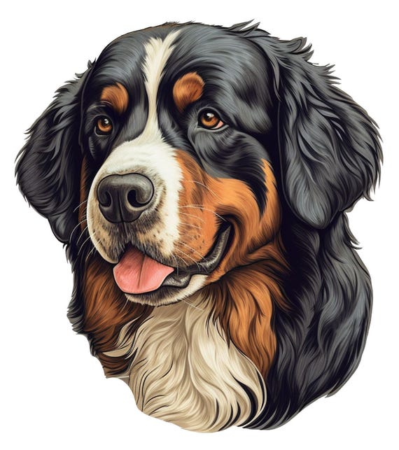 Tarjeta Navideña De Perro Terranova – A6 (10x15 Cm) Con Interior En Blanco – Para Escribir Tu Mensaje Personal – Marca Starprint