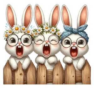 Funny farm animals stickers, funny farm animals stickers, farm cartoon