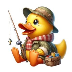 Autocollants mignons de canard en caoutchouc – autocollant mural drôle de canard en caoutchouc DIY et autocollant de voiture !