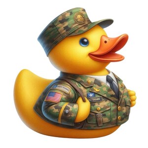 Cute rubber duck stickers – funny rubber duck wall decal DIY & car sticker!