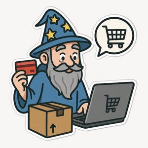 ステッカー ステッカーウィザード オンラインショッピング 車用ステッカー 耐候性 屋外用ビニールステッカー カスタマイズ可能