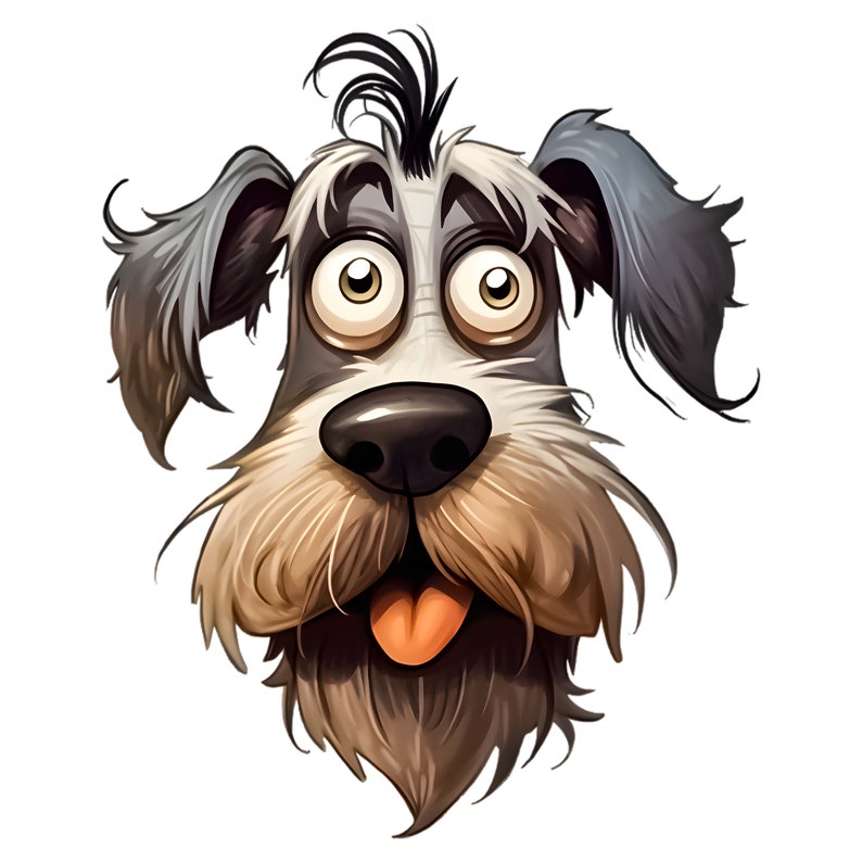 Funny Dog Car Stickers Dog Stickers Etsy