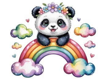 2x Bilklistermärken Fluffiga Panda-klistermärken Söta djurmotiv Vinylklistermärken för bil Laptop Fönster Barnrum Naturdekoration Söt