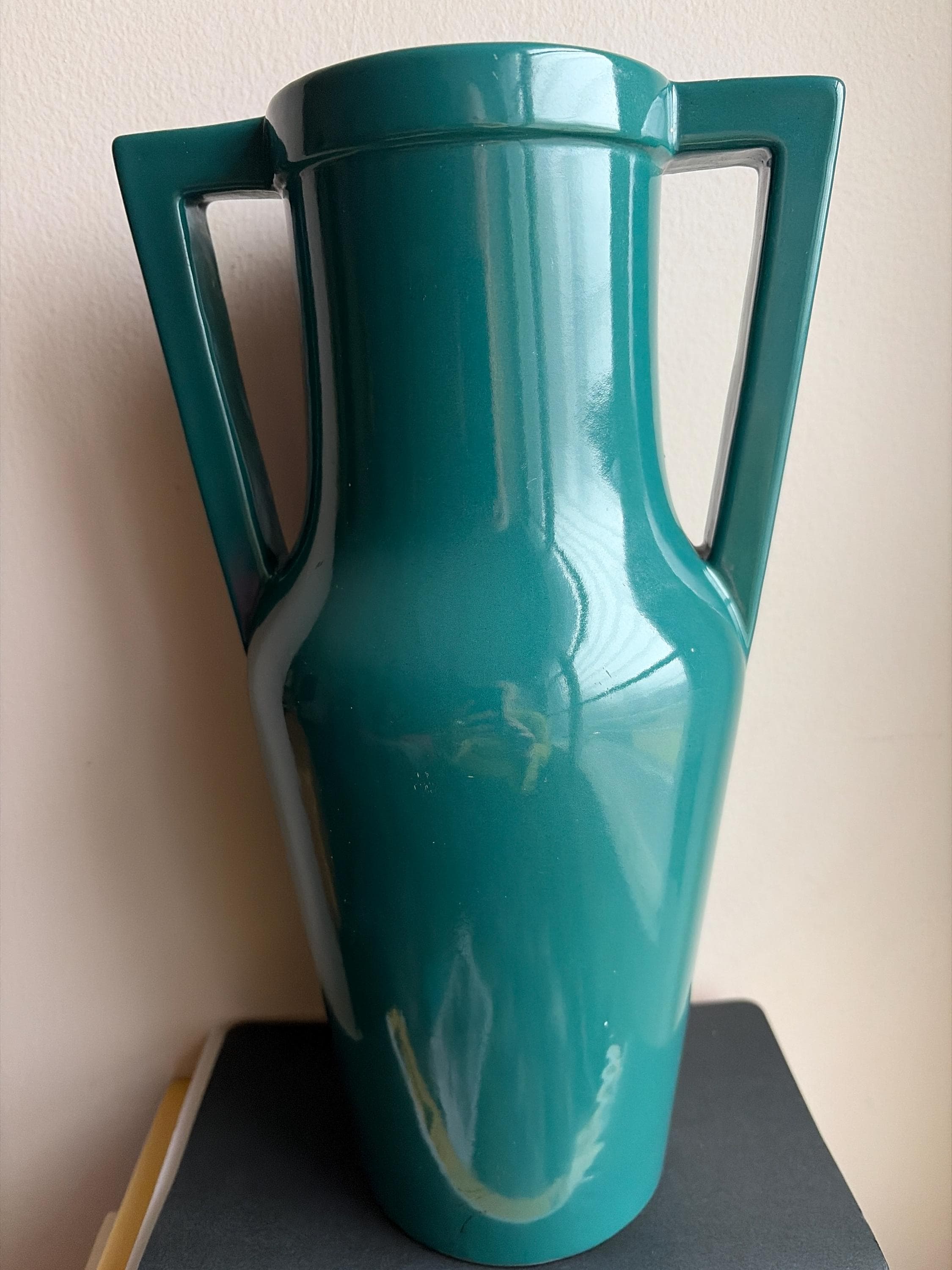 Red Wing Art Pottery - Etsy