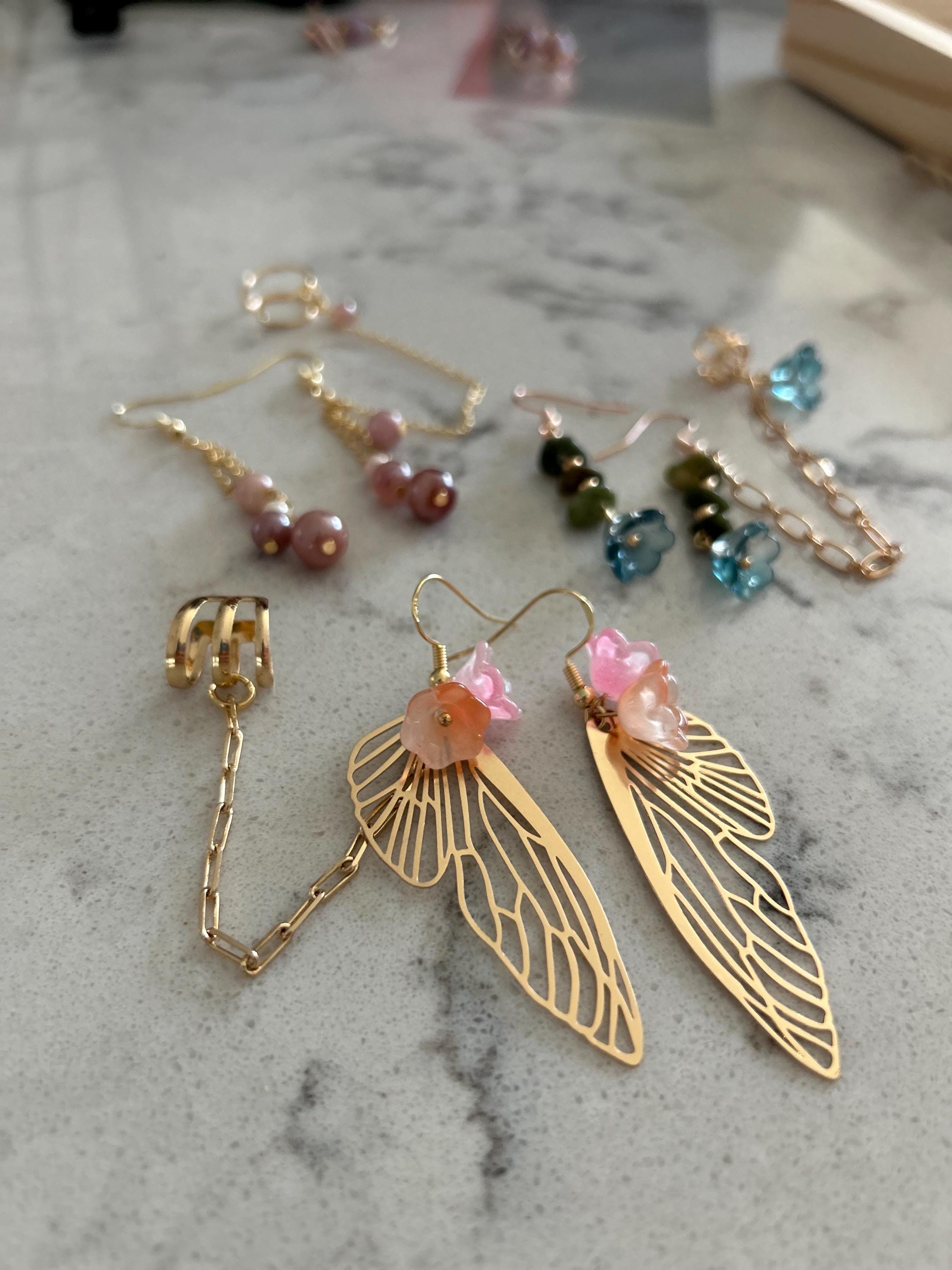 Bajoran - Etsy 日本