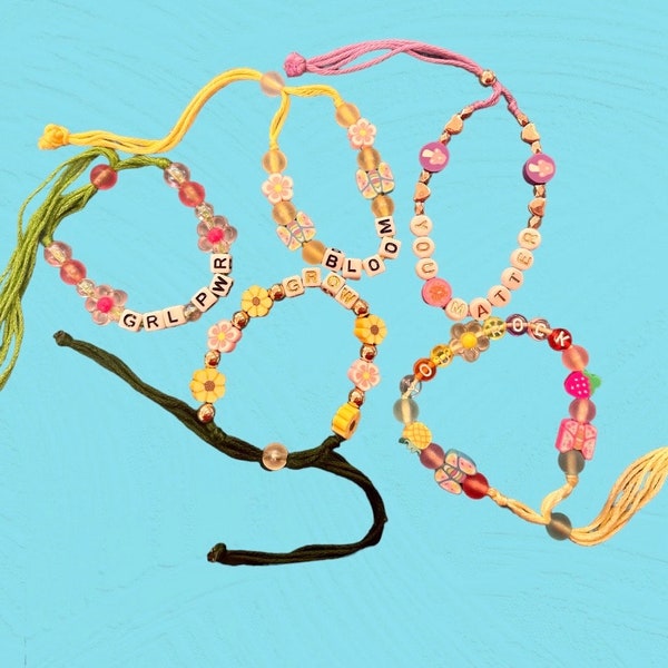 Empowerment Jewelry Etsy