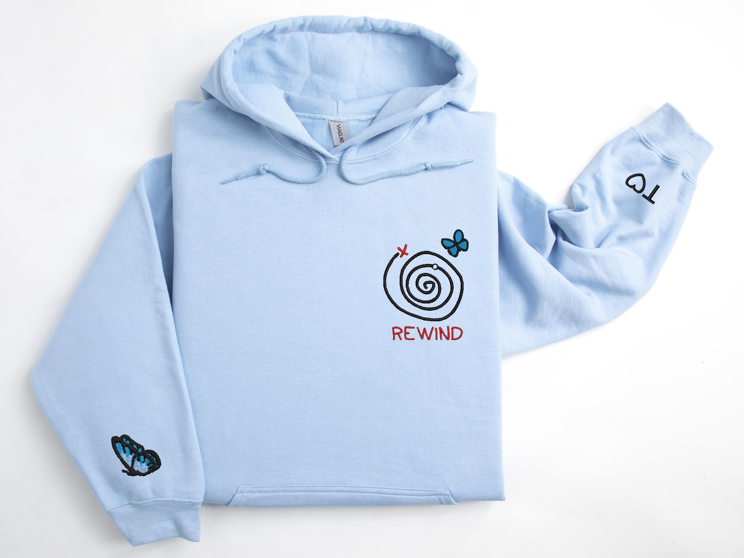 Hoodie Jackets Moletom Life Is Strange Stranger Things Roll For