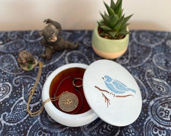 Personalized Jewelry Box, Gifts for her, Christmas Gift, Mothers Day