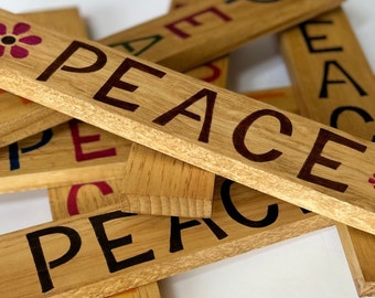 Peace Sign, Peacefulness Signs, Peaceful Signs