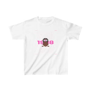 Von Jack und Jill inspiriertes Kinder T-Shirt