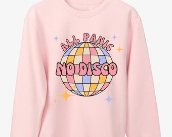 All Panic No Disco PNG digital download