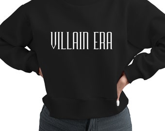 Villain Era PNG digital download