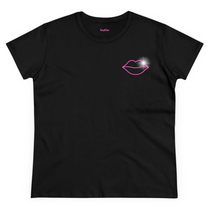 Let Me Fill You in Tee Etsy