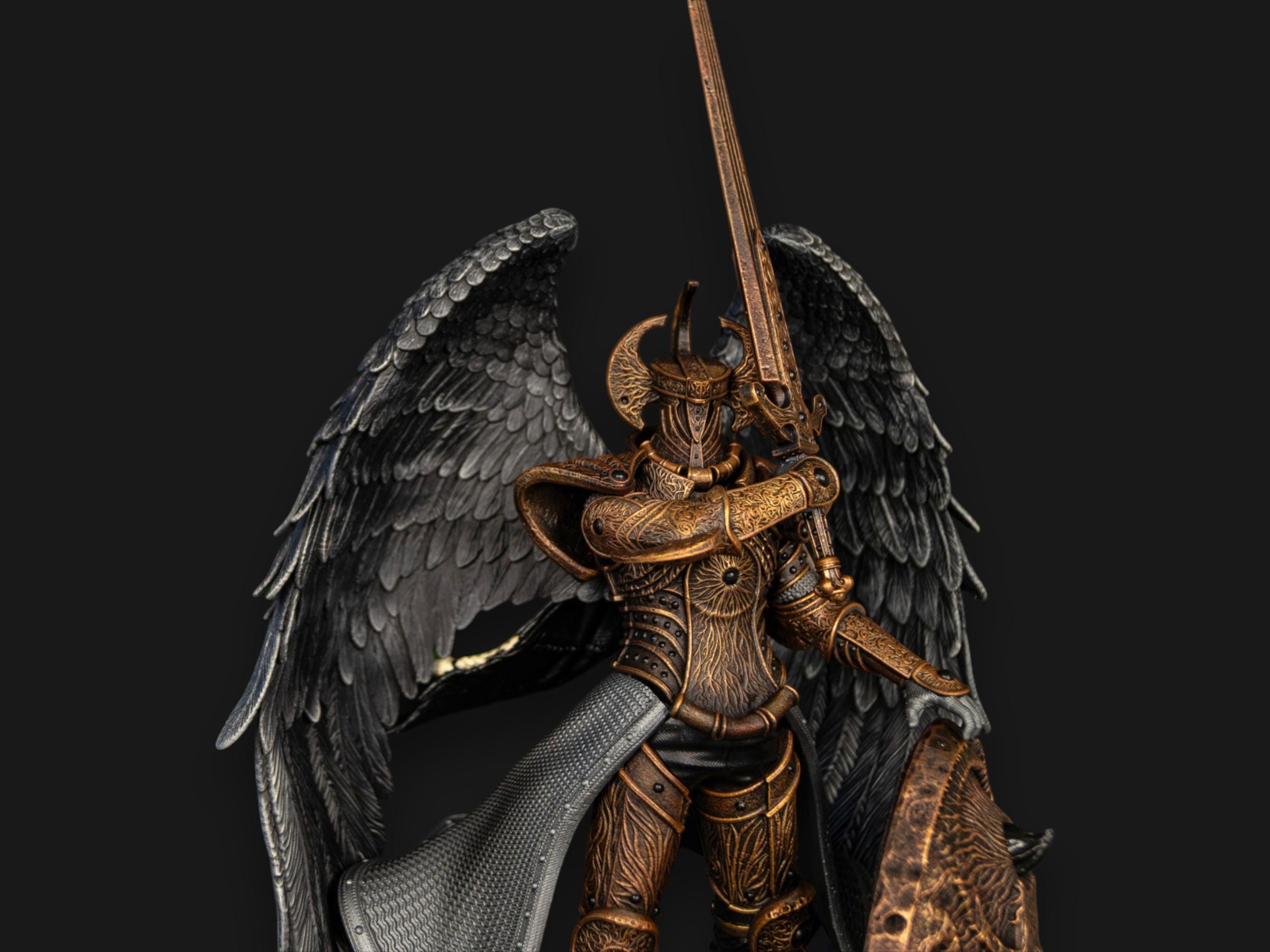 Elden ring action figures - Etsy 日本