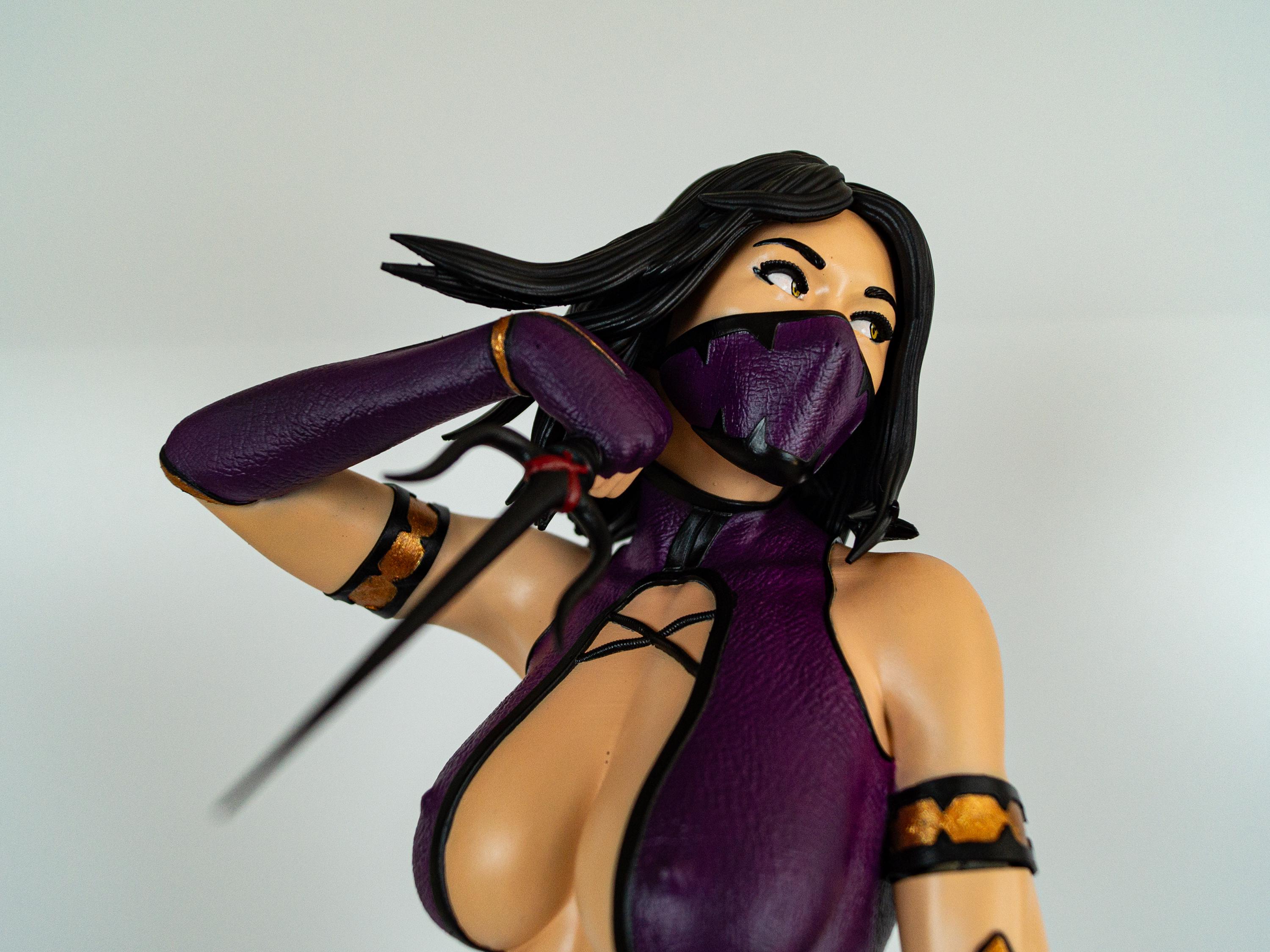 Mileena mortal kombat - Etsy 日本 Mileena mortal kombat - Etsy 日本