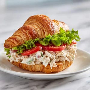 Southern Chicken Salad RECIPE-INSTANT DOWNLOAD