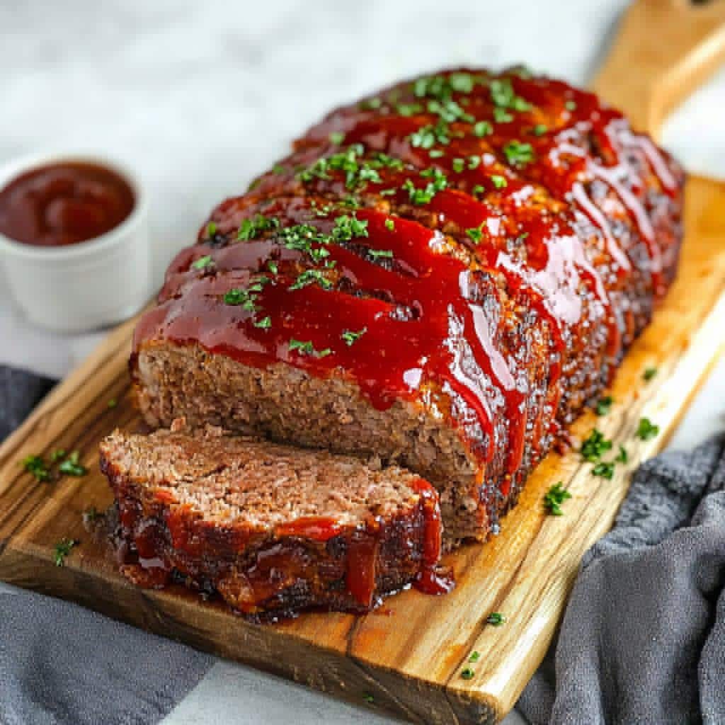 Bacon Can You Make Meatloaf In An Instant Pot Instant Pot Keto