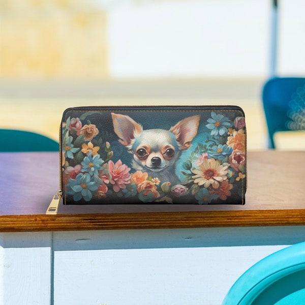 Chihuahua pouch online