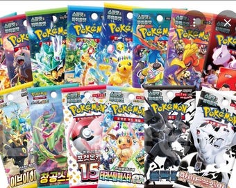 where can i buy korean pokemon cards Pokemon Cards Collection File Premium 151 sv2a Korean Ver (3 Promo Cards Included) K-TCG