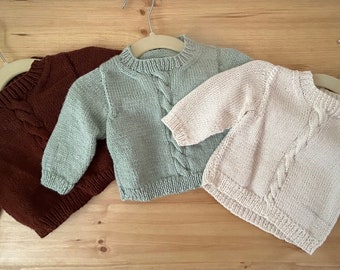 Baby Jumpers