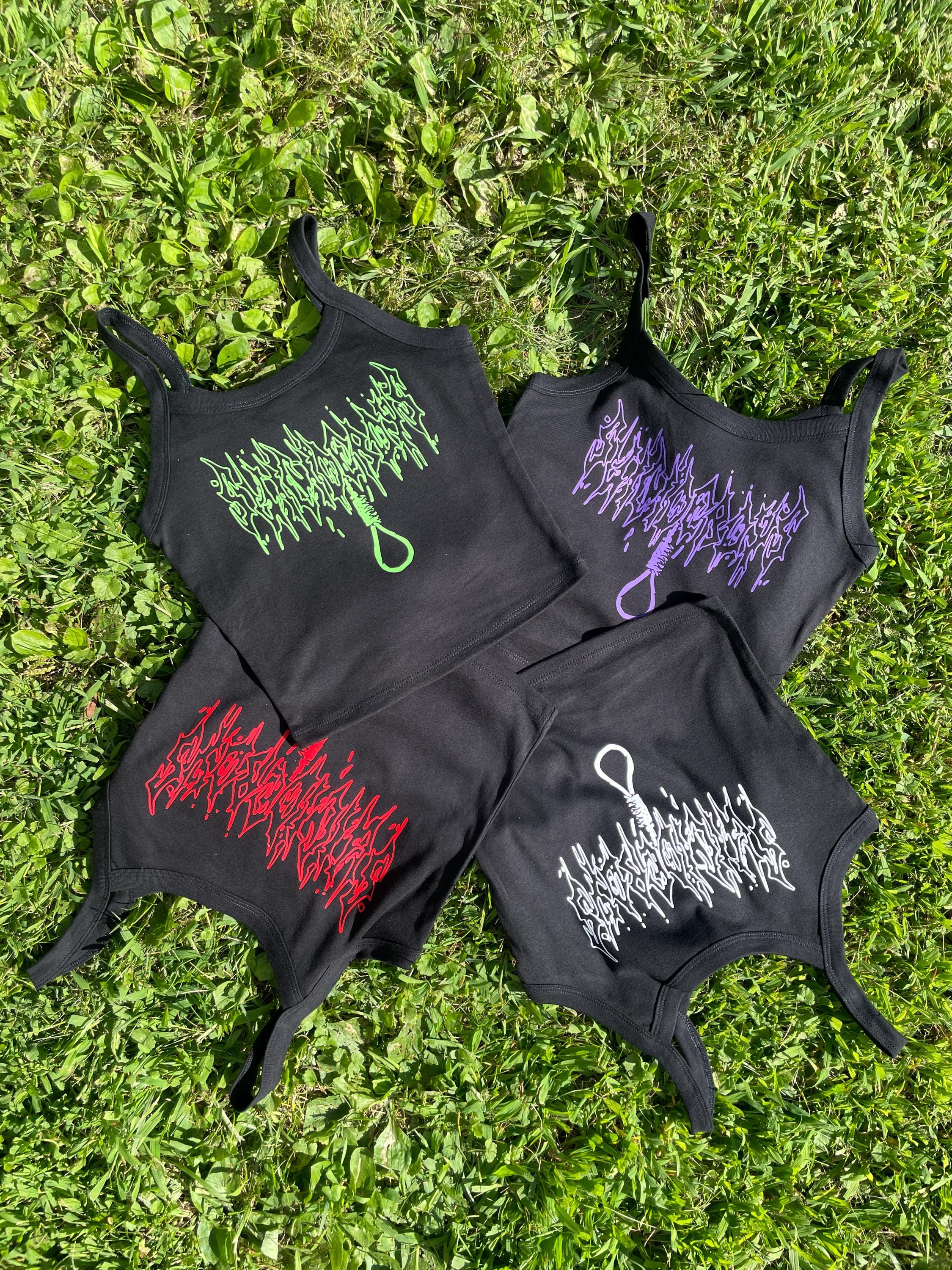 G59 Crop Tops - Etsy