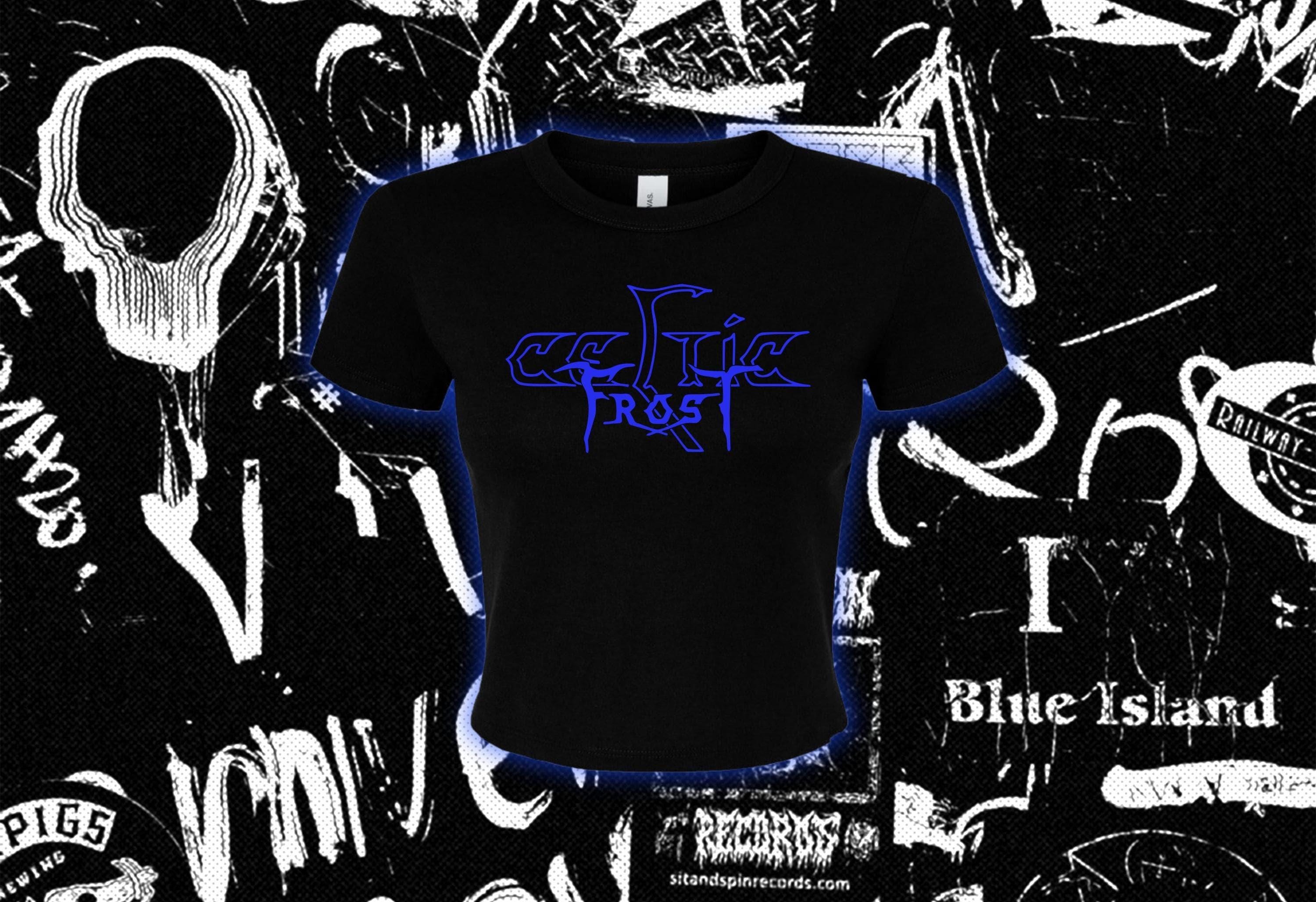 Mercyful fate shirt - Etsy 日本