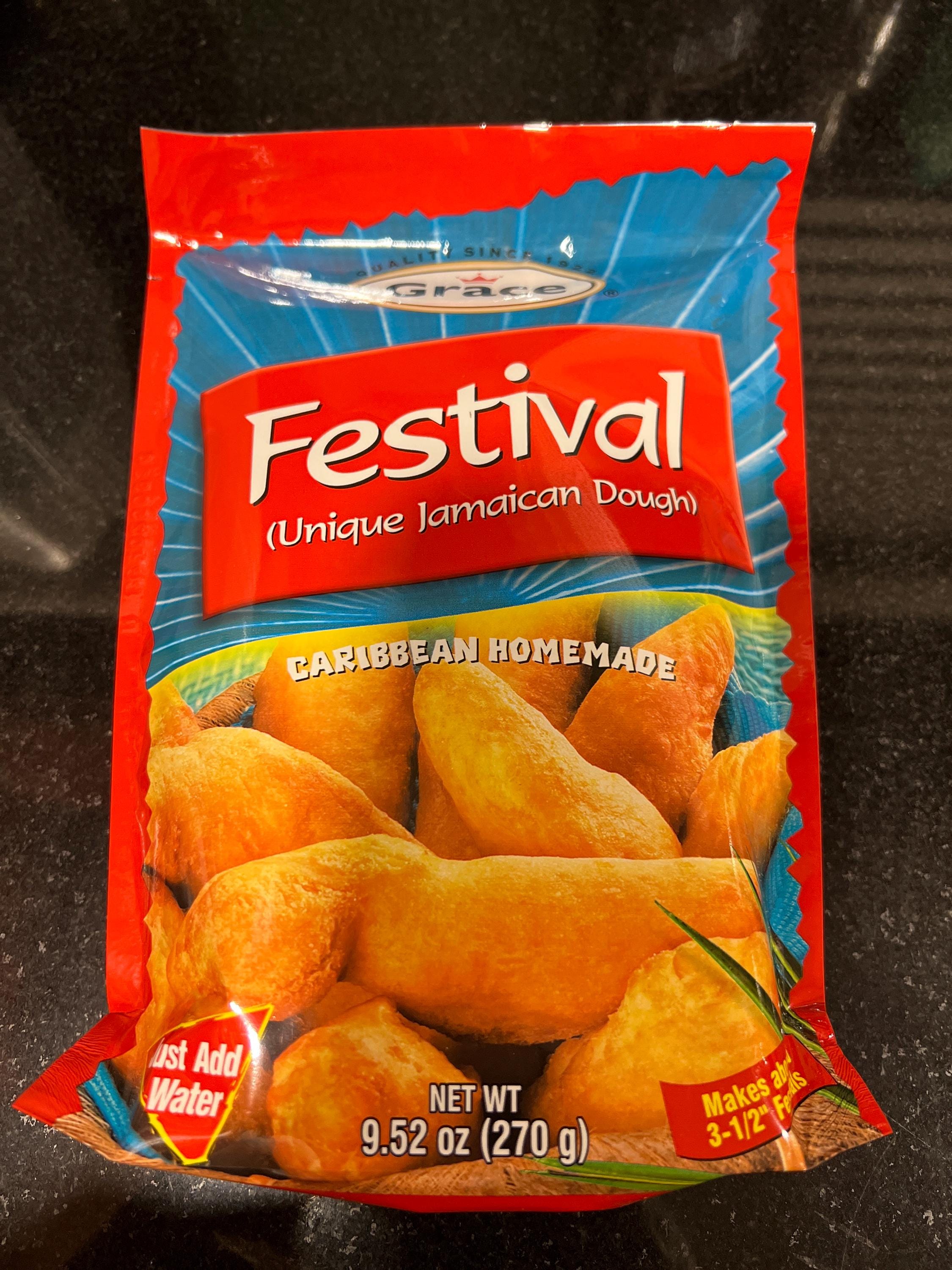 Grace Festival Mix