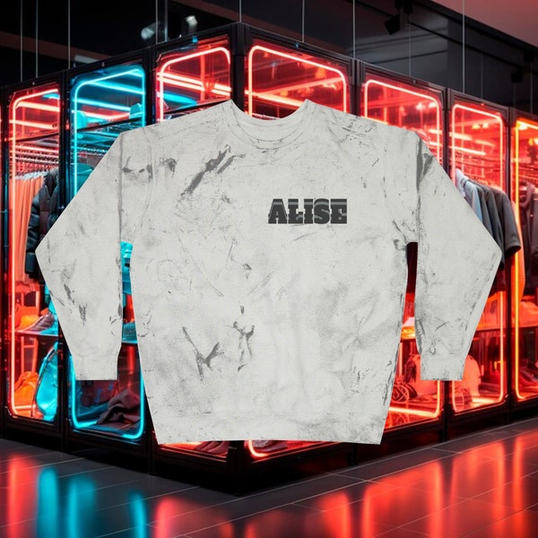 Alise unisex Tshirt