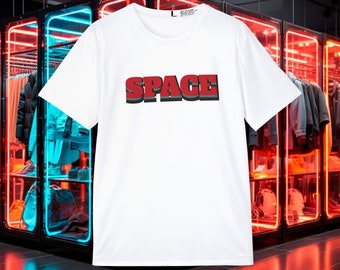 Men's Sports Jersey (AOP) space