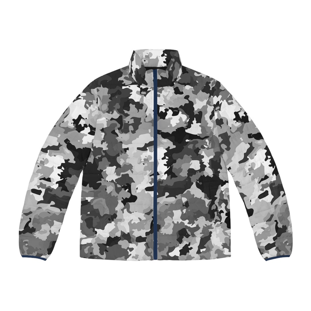 Winter Hunting Jacket MEN WOMEN With Zipper Stay Warm and Etsy