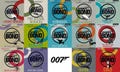 John Gardner's James Bond Audiobooks
