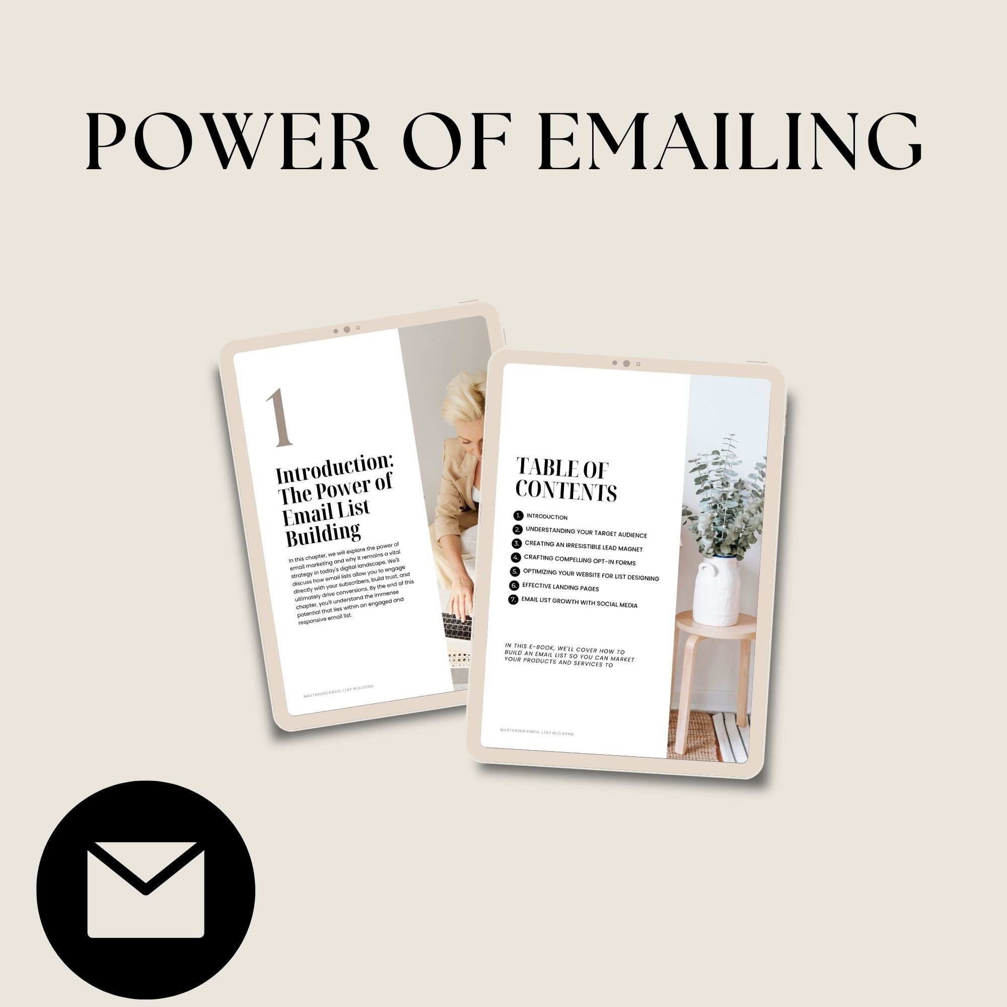 Unlock Success: Ultimate Guide to Email Marketing & List Building for ...