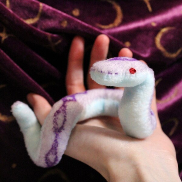 Faust Posable Miniature | The Arcana