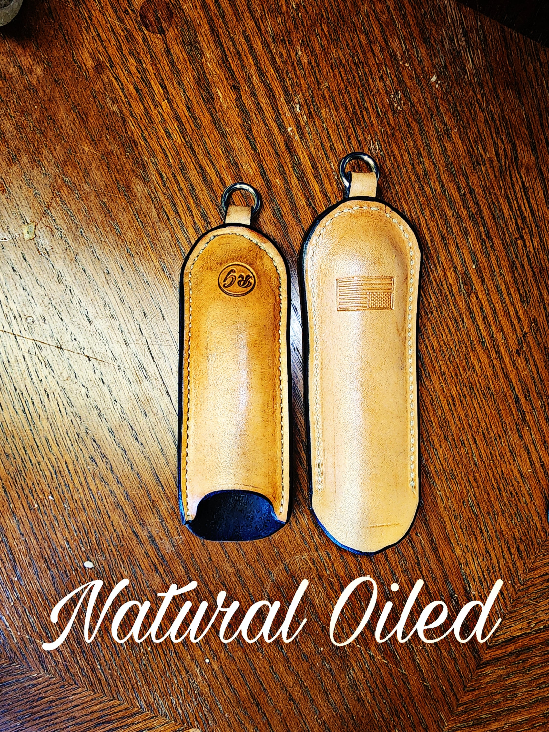 Leather Cast Iron Handle Cover Etsy