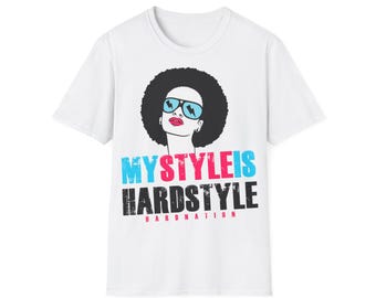 Harstyle is my Style by Hard Nation