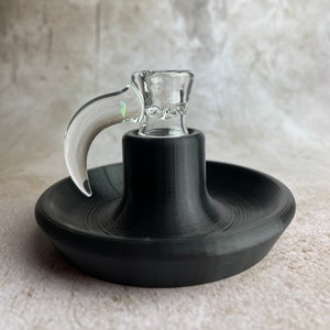 Slide Stand & Loading Station 14mm/18mm (Pick Your Color)
