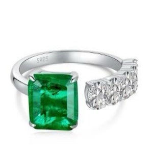 Adjustable ring