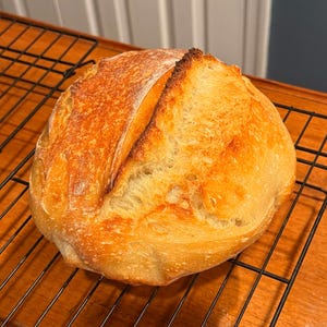 Sourdough Bread