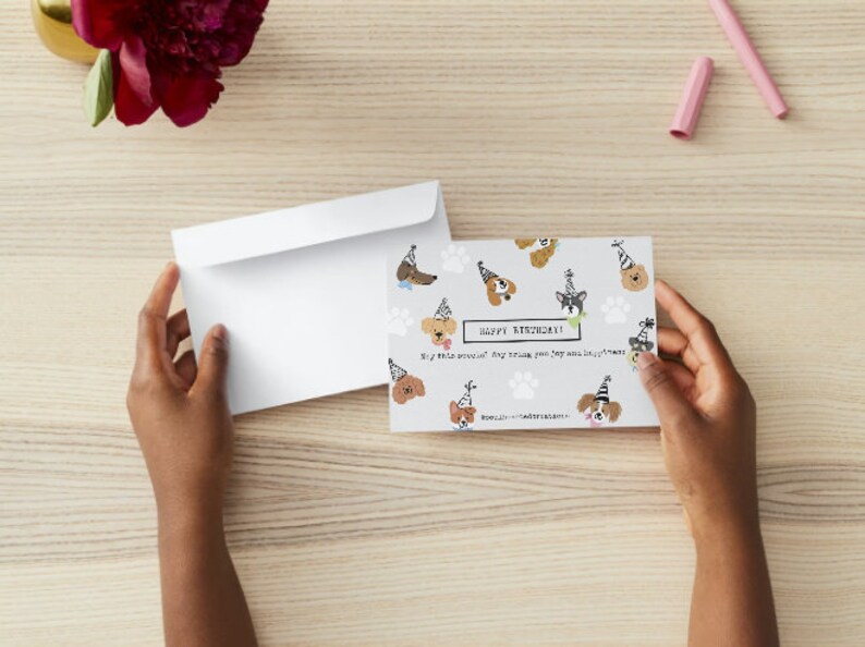 Aazon.co : Grooers Argins Bengal Birthday Card, Cat Birthday Note