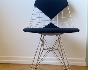 Vitra Dkr Charles en Ray Eames Vitra-stoel
