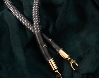 EUFFANY Speaker Cable 3.66m (12 feet)