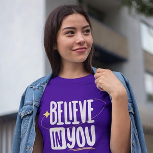 Douglas Modern Tartan T-shirt - Believe In Me Style
