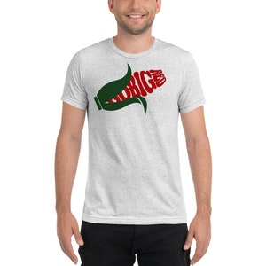 Nebraska Huskers Go Big Red Corncob Shirt