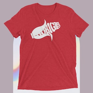 Nebraska Huskers Go Big Red Corncob Shirt